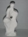 Abstract Body Sculpture Front