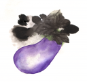 Vegetables - Eggplants